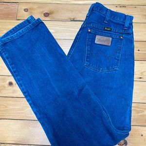 Wrangler Jeans 11x32